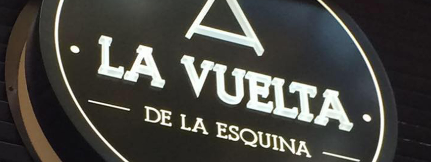 Places A la Vuelta de La Esquina | ALVDLE