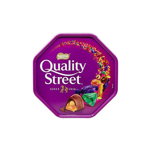 Nestlé Quality Street Surtido de Bombones