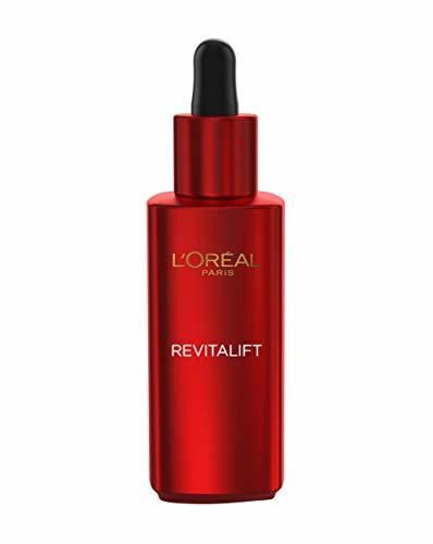L'Oréal Revitalift Serum Hidratante Alisador Antiarrugas