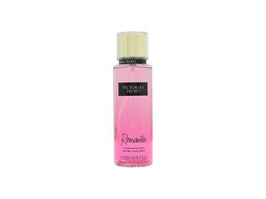 Victoria'S Secret Romantic Fragrance Body Mist 250 Ml 1 Unidad 250 g