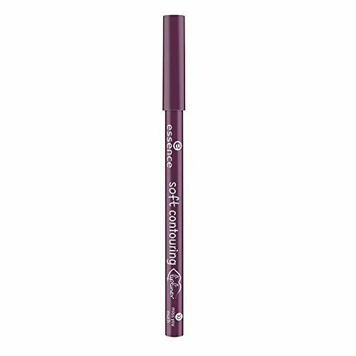 Belleza ESSENCE SOFT CONTOURNING PERFILADOR DE LABIOS 10 MISS YOU MUCH