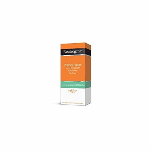 Neutrogena Visibly Clear Spot Proofing Hidratante