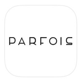 App Parfois 