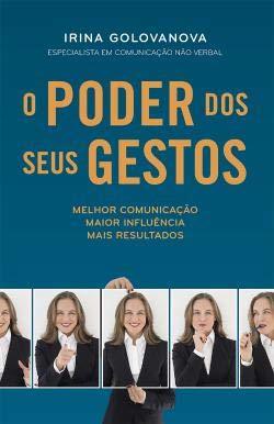 Libro O poder dos seus gestos