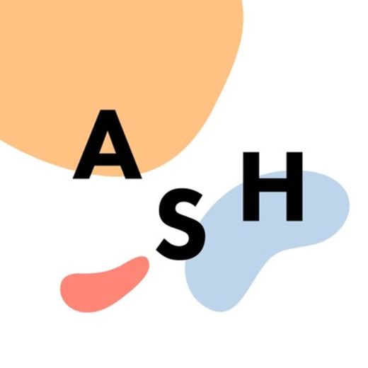 ‎Ash - insta story creator na App Store 