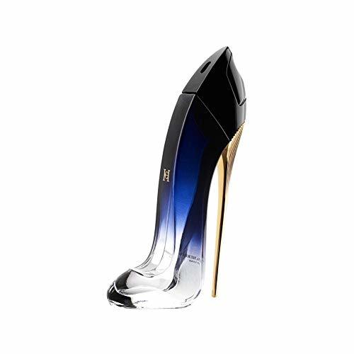 Social Carolina Herrera Good Girl Light Eau de Parfum
