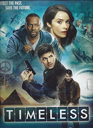 Serie Timeless