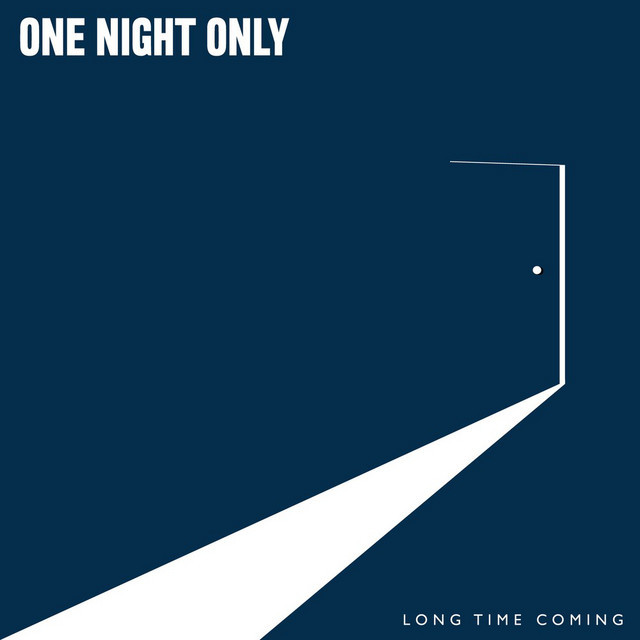 Canción Long Time Coming