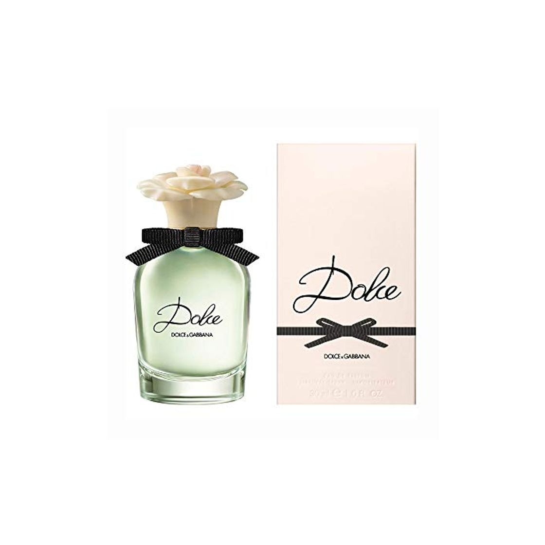 Belleza DOLCE & GABBANA DOLCE agua de perfume vaporizador 30 ml