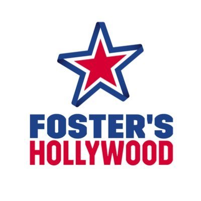 Restaurantes Foster's Hollywood