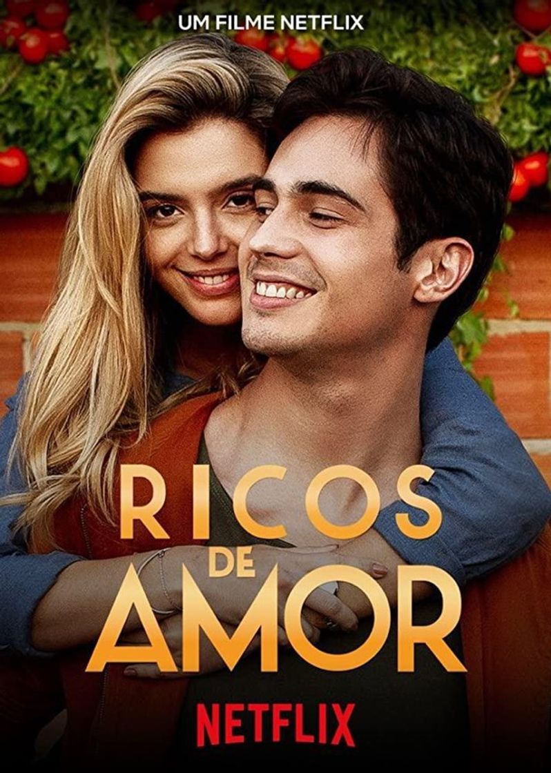 Movie RICOS EN AMOR 