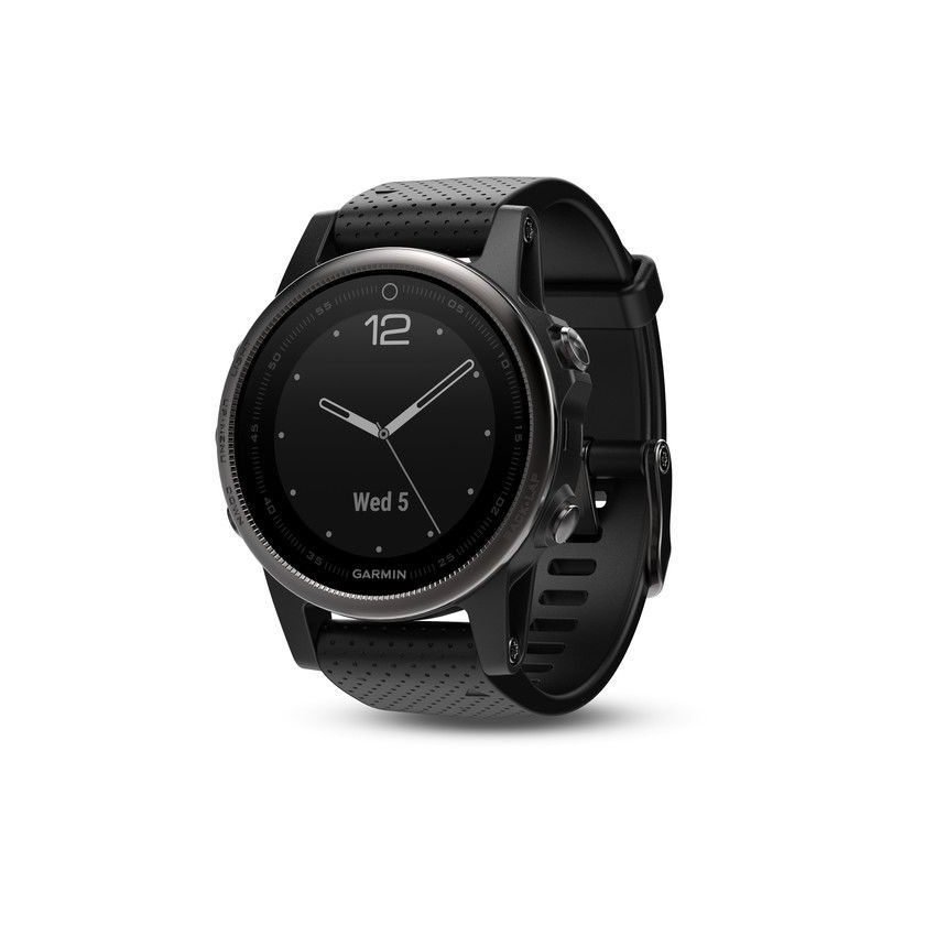 Products Garmin 5S