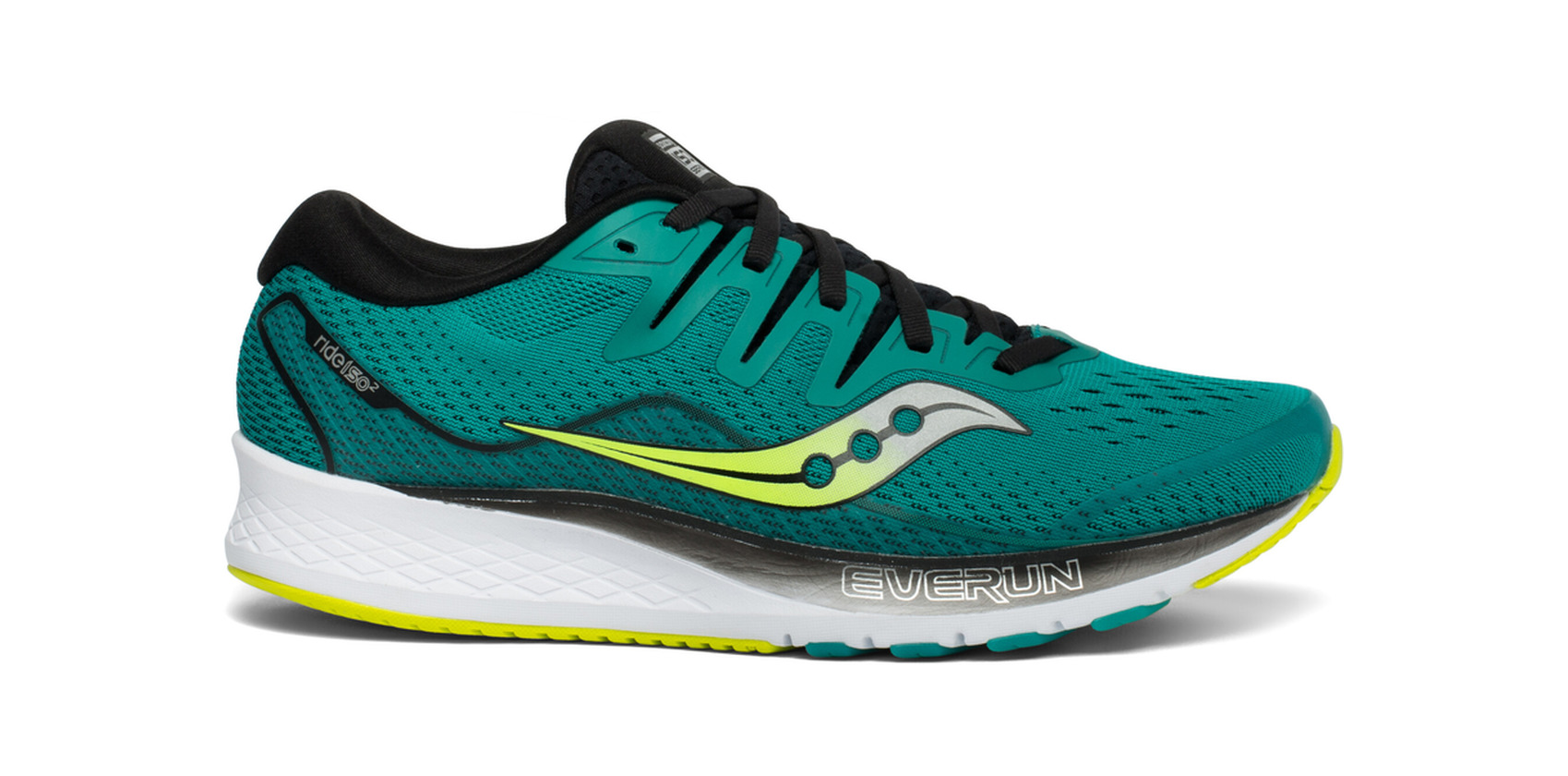 Products Saucony Ride ISO2