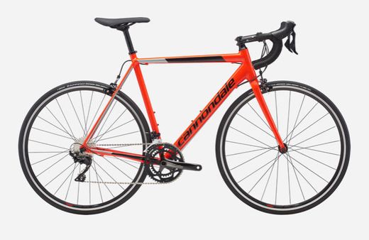 Cannondale CAAD Optimo 105 2019