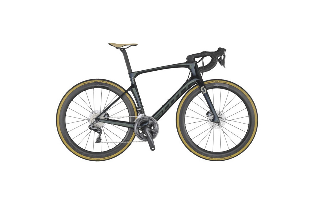 Products Road Bikes