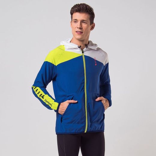 Jaqueta Corta Vento Rum Gear, Fila, Masculina 