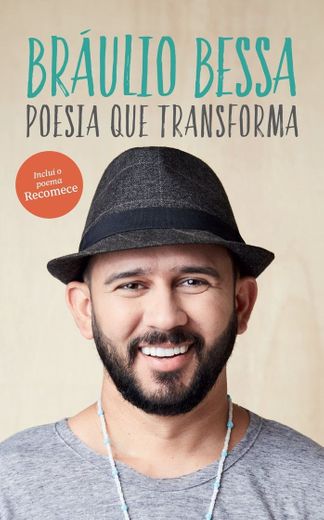 Poesia que transforma (português).