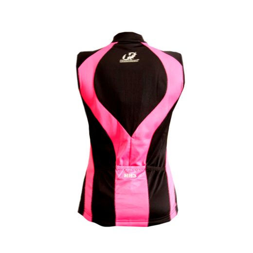 Camisa Sem Manga Para Ciclismo Feminina Hh3-Aero Elite Hamme