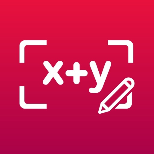 App FastMath-Tomar Foto & Resolver