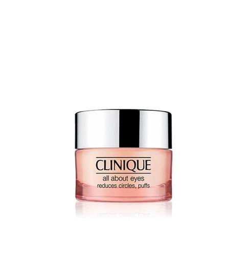 Clinique All About Eyes Rich Crema