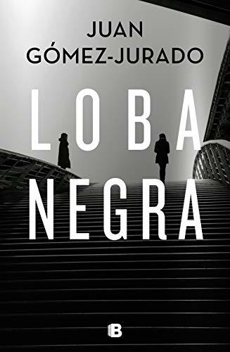 Libro Loba negra