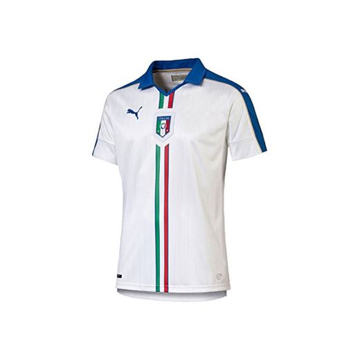 PUMA Trikot FIGC Italia Away Shirt Replica Camiseta