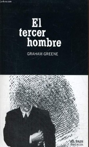 Book El tercer hombre