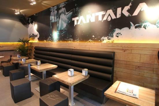 Restaurants Tantaka