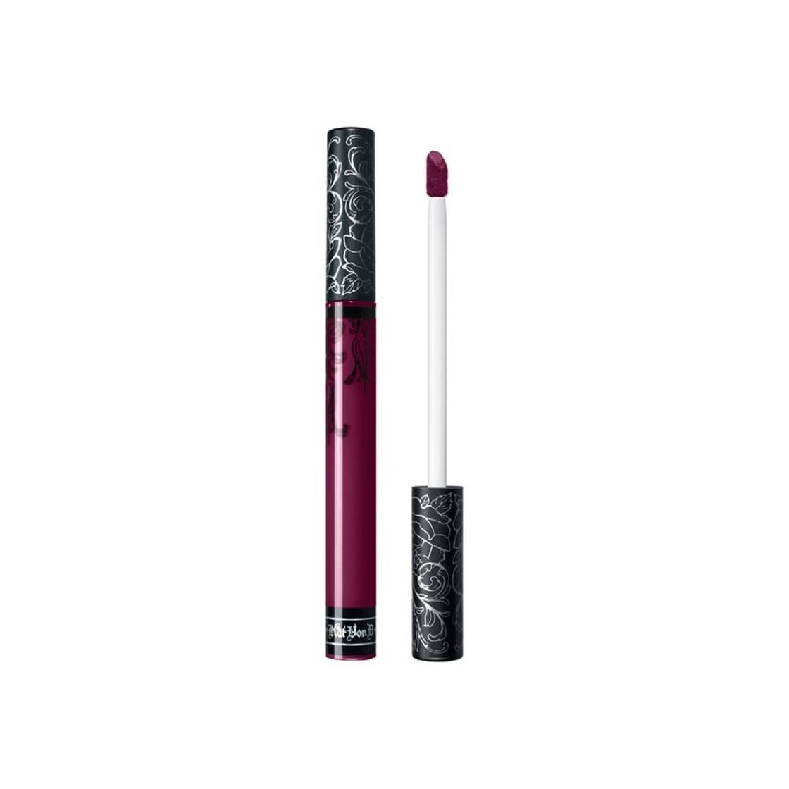 Products Everlasting Liquid Lipstick - Barra de labios líquida of KVD VEGAN