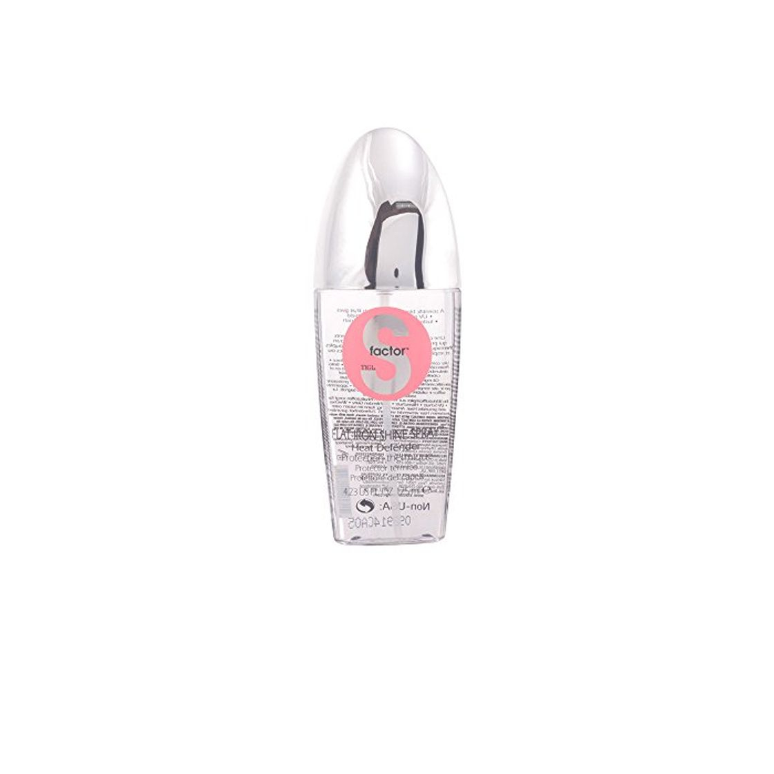 Beauty Tigi S Factor 44152 -  Spray protector térmico para cabello