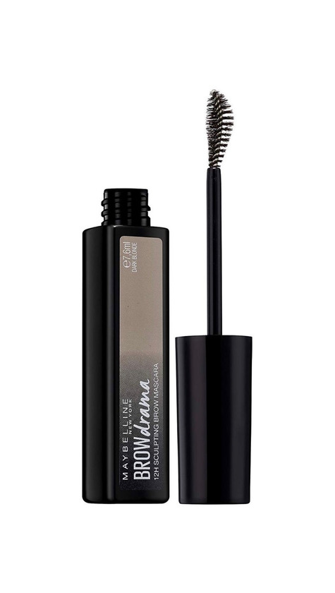 Products Maybelline Mascara cejas