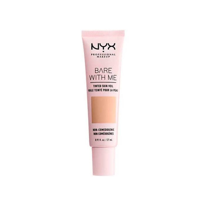 Products Base cobertura baja NYX