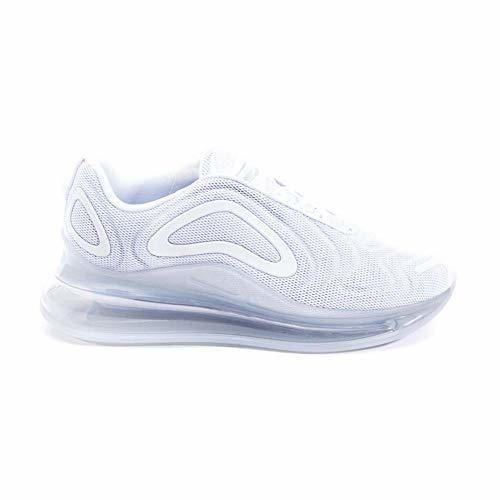 Nike W Air MAX 720, Zapatillas de Atletismo para Mujer, Multicolor