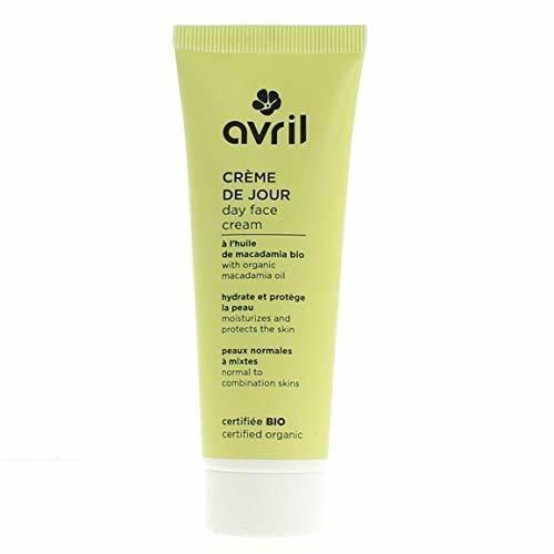 Product Avril - Crema de día para piel seca/sensible