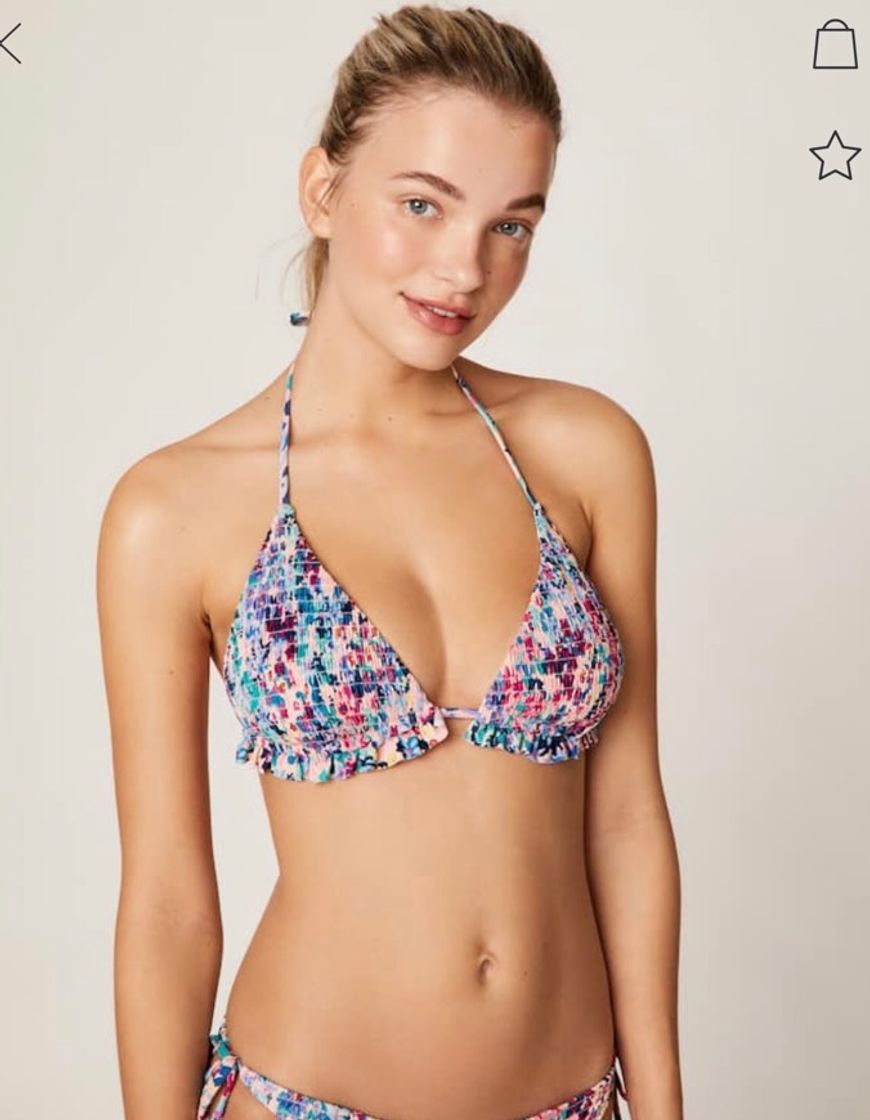 Moda Bikini 