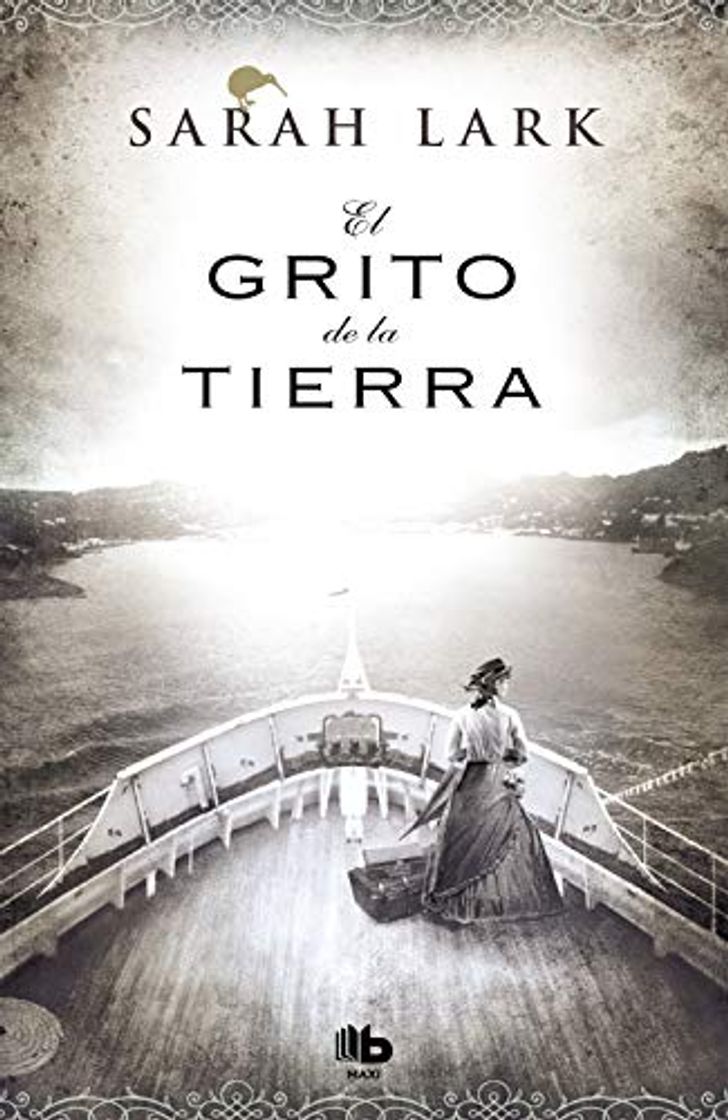 Libro El grito de la tierra