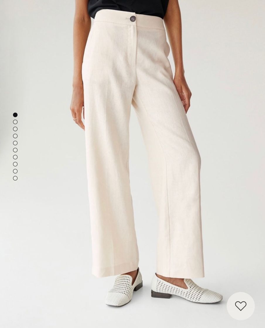 Pantalón traje