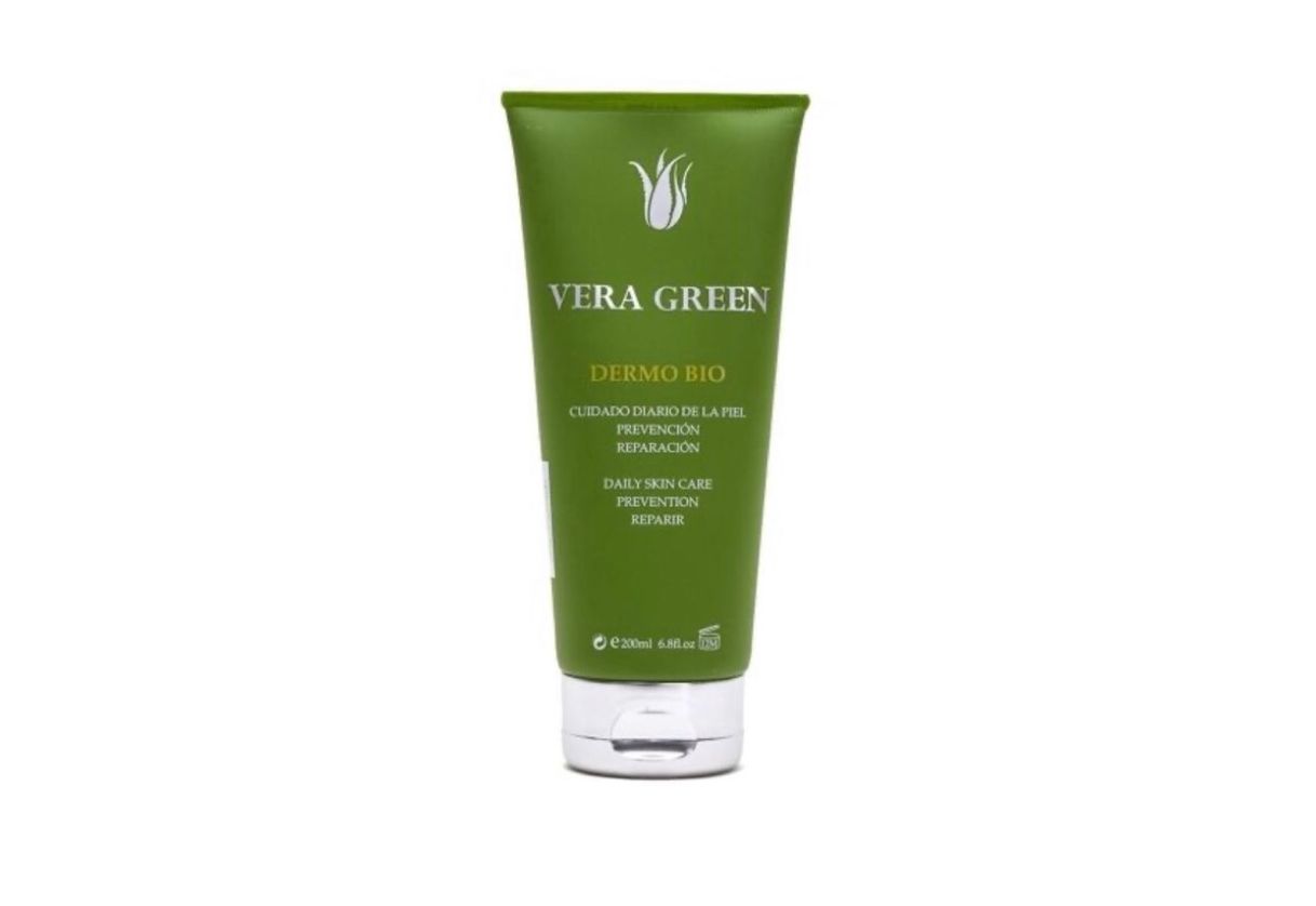 Social Crema para el cuidado de piel