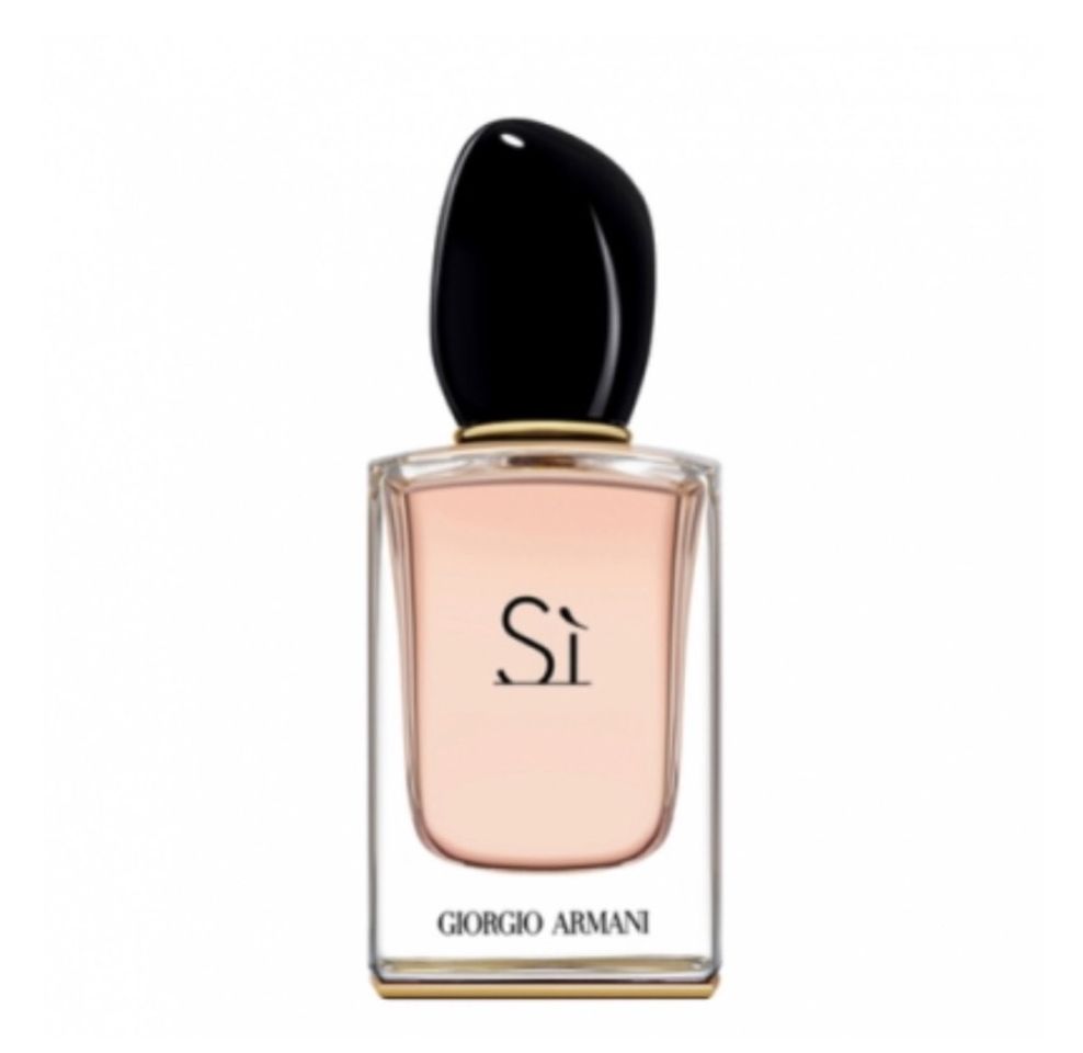 Social Perfume 