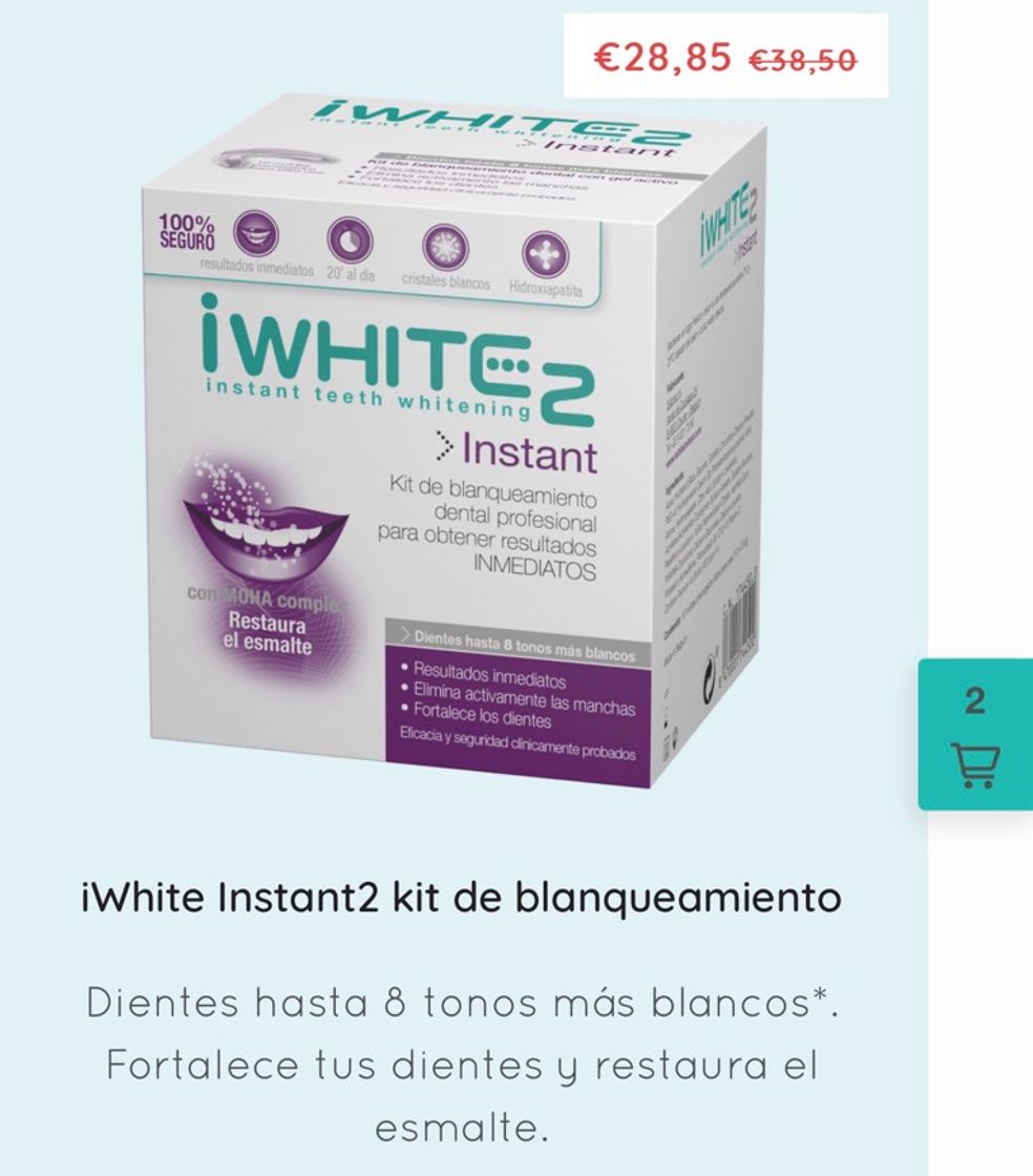 Social Blanqueamiento dental