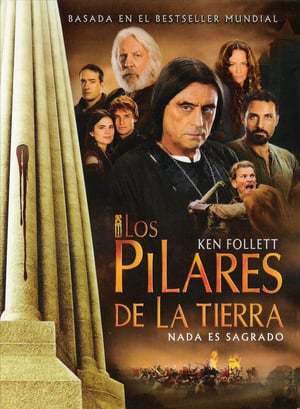 Serie Los pilares de la tierra