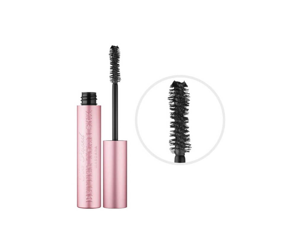 Producto Mascara Too faced