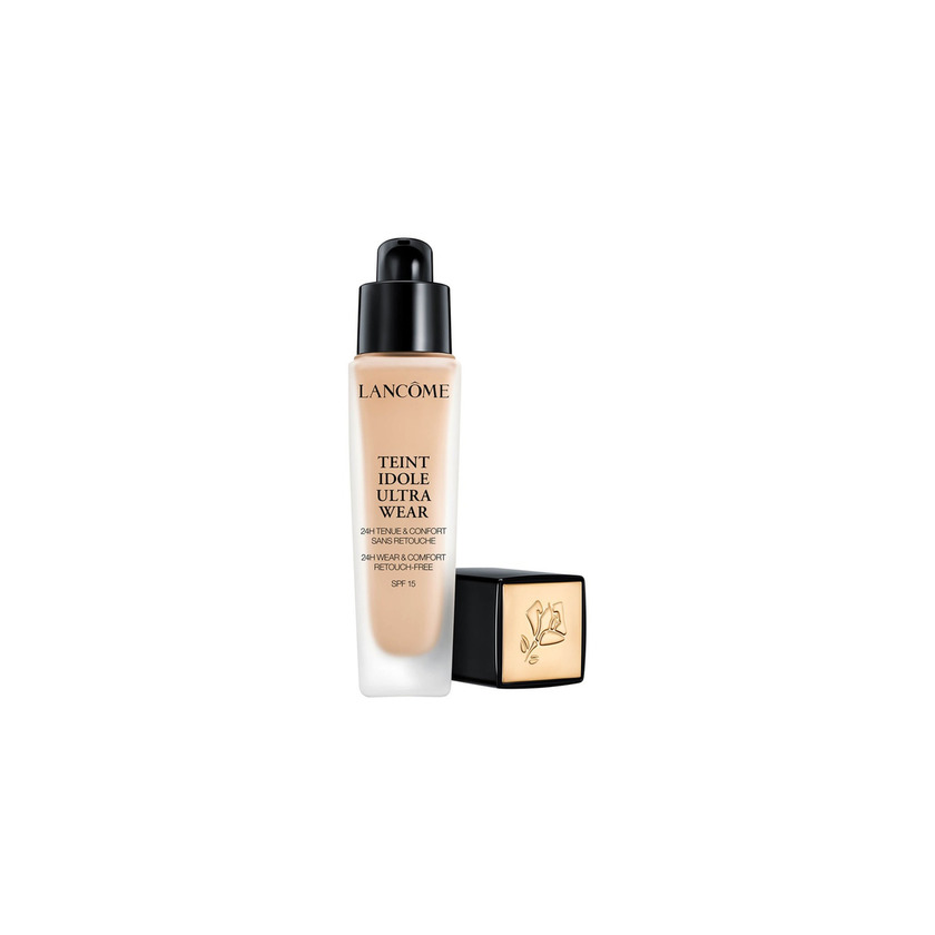 Products Lancôme base