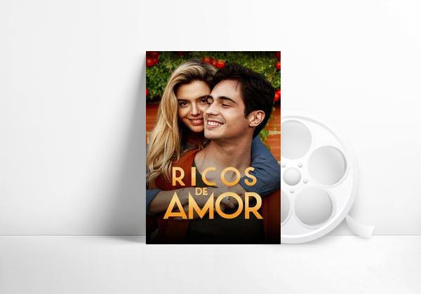 Ricos de amor