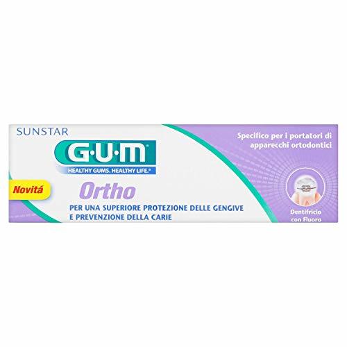 Producto Gum Dentifrico