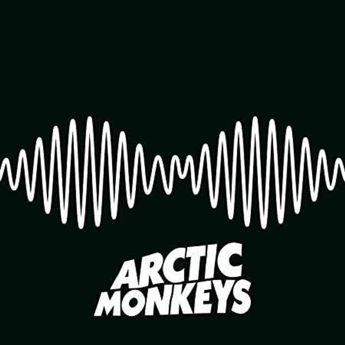 Canción Álbum Artic Monkeys 