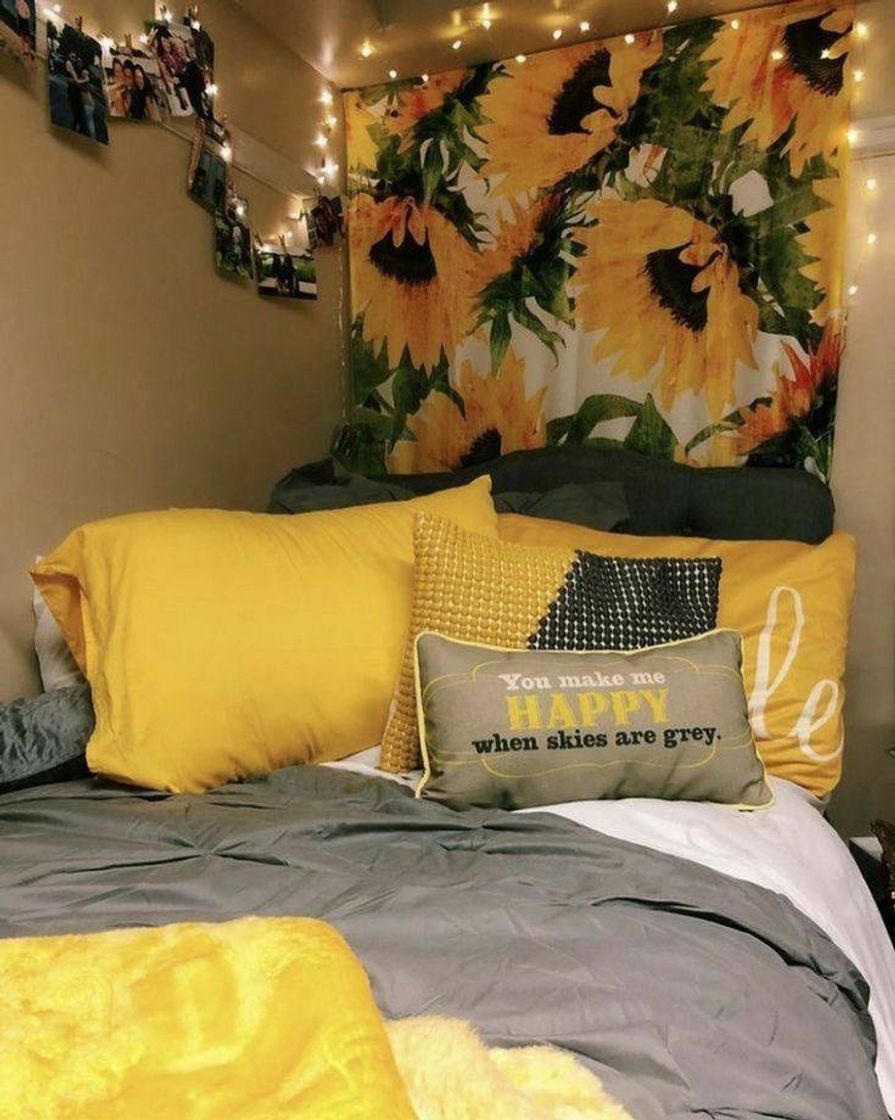 Moda Decoração para quarto 