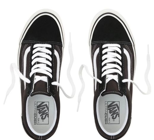 Vans 85,00€