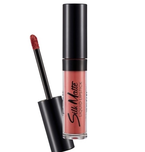 FLORMAR SILK MATTE LIQUID COLOR 009