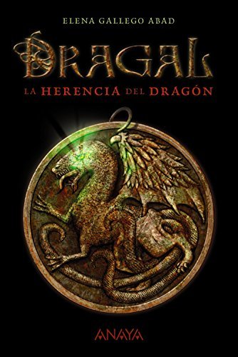 Book Dragal I: La herencia del dragón